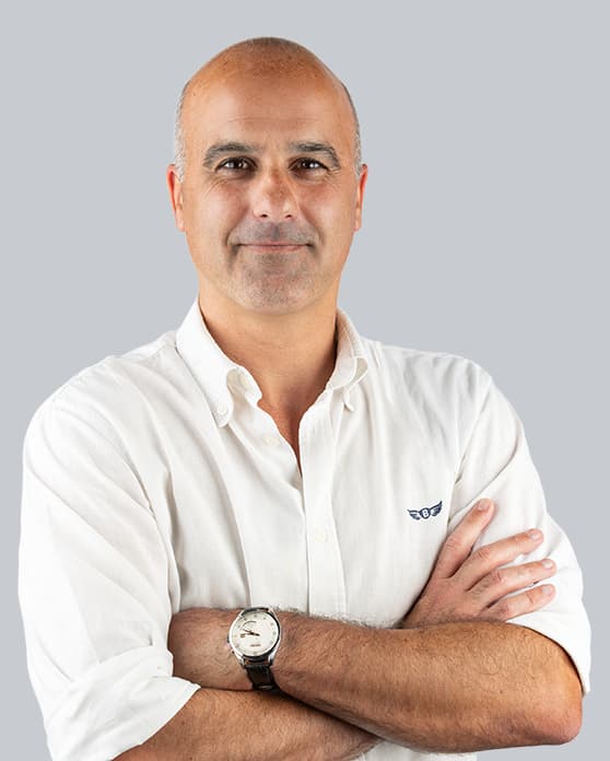 Abel Ribeiro