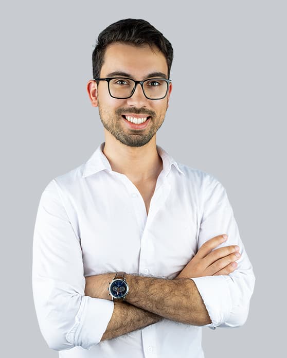 Pedro Soares