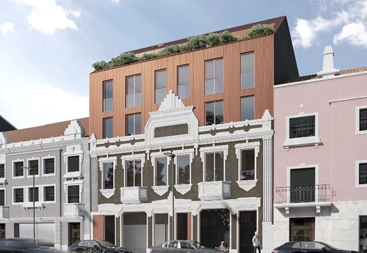 Avenida Dr. Lourenço Peixinho is reborn with 3 new luxury buildings