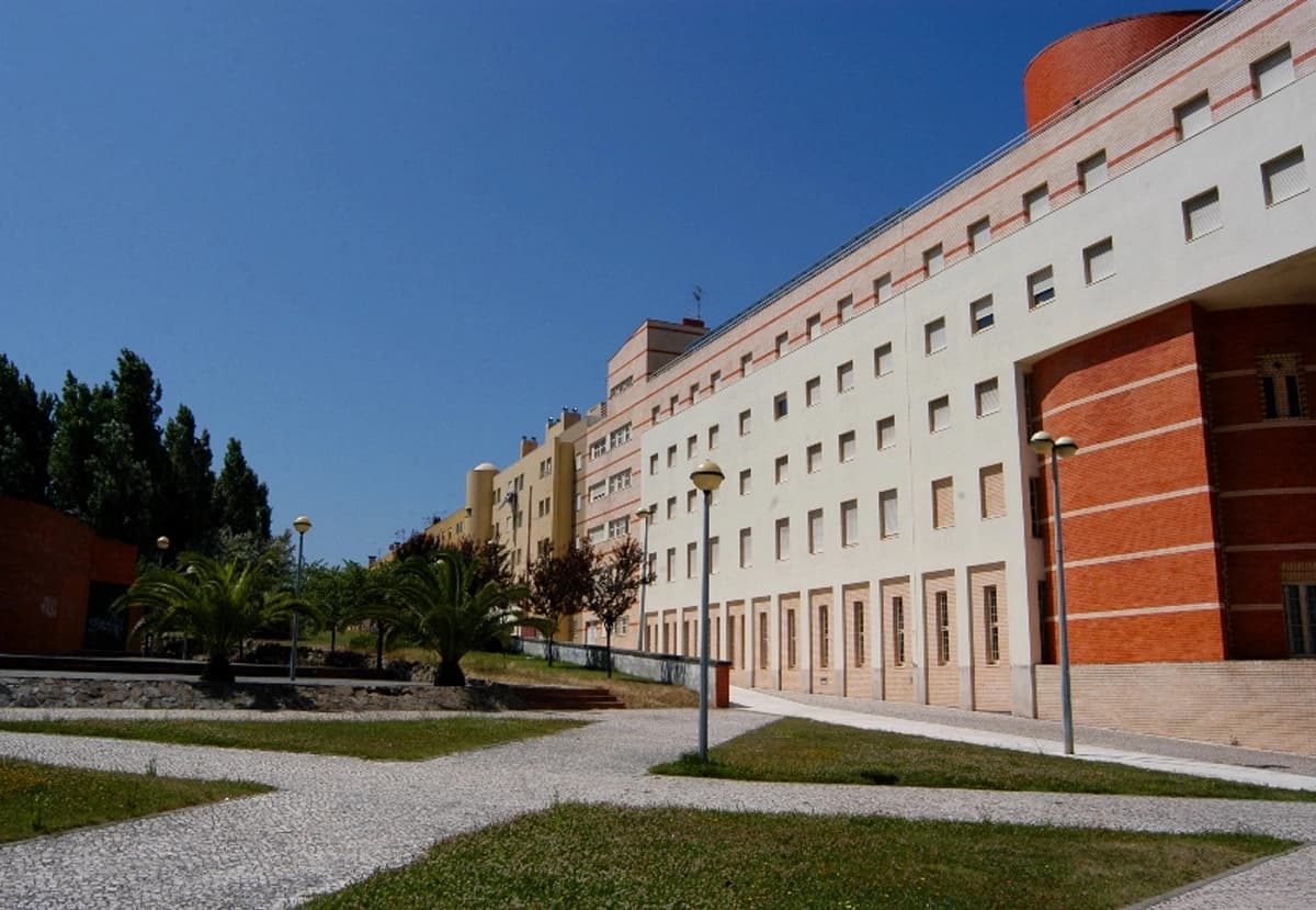 Requalificação do bairro de Santiago avança por 1,8 milhões