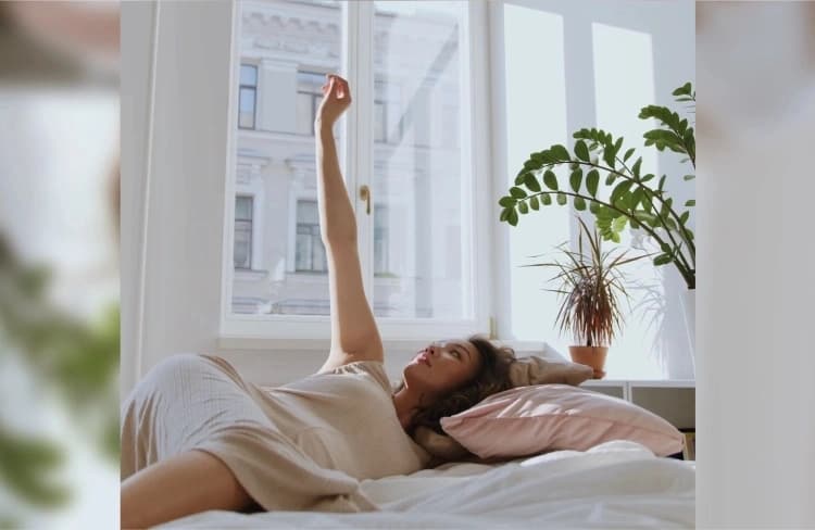 Mantenha a sua casa fresca e arejada