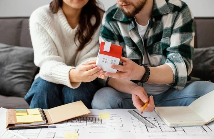 The advantagens of buying a property in the plant