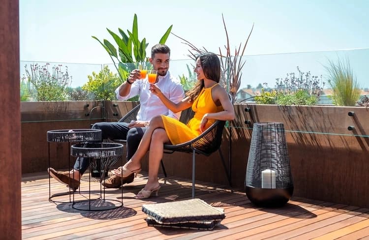 A sua casa de sonho está a um passo de si!