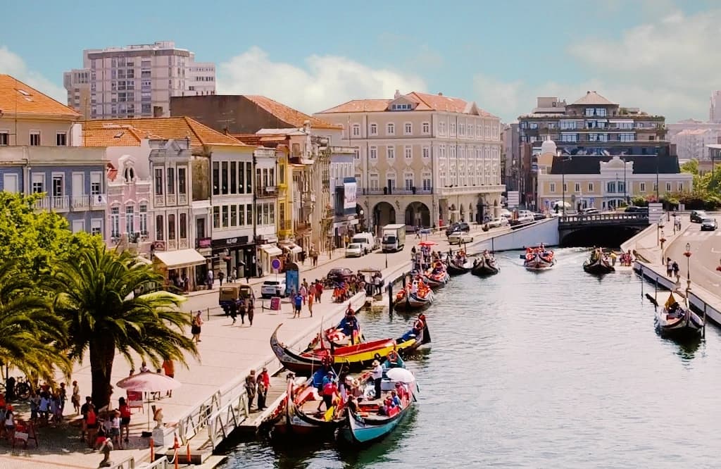 Á procura de casa no centro de Aveiro? Conheça as vantagens.