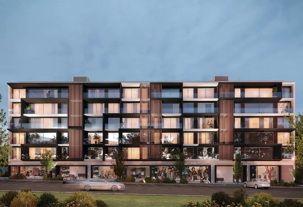 Maximum: o novo empreendimento com carimbo Ponto Urbano