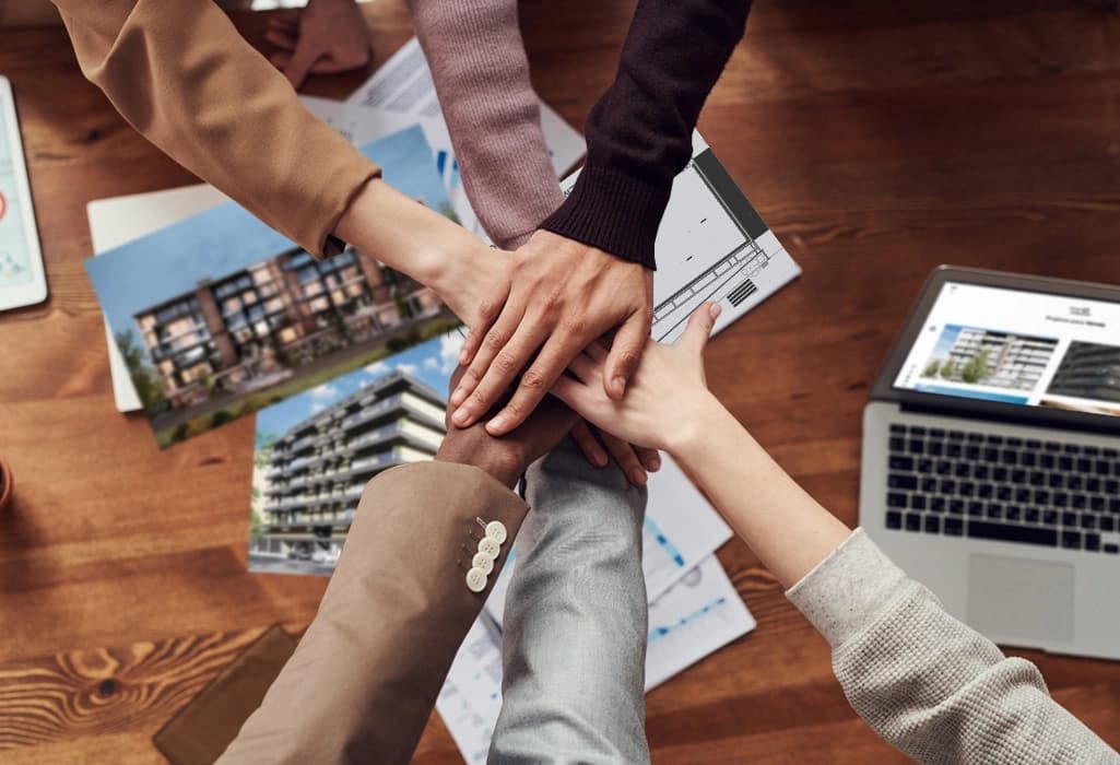 Ponto Urbano: pessoas, projetos e rigor na construção