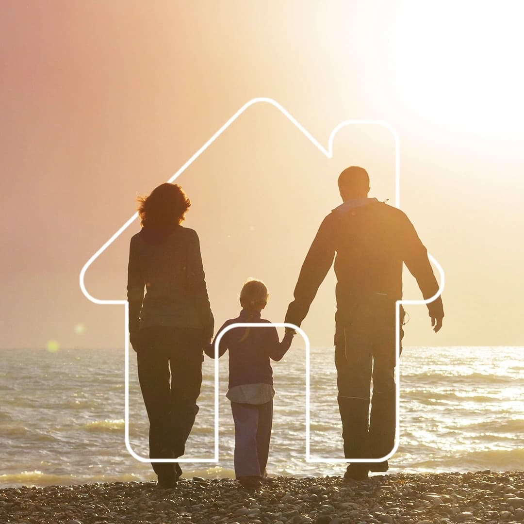 7 Benefícios de morar perto do mar