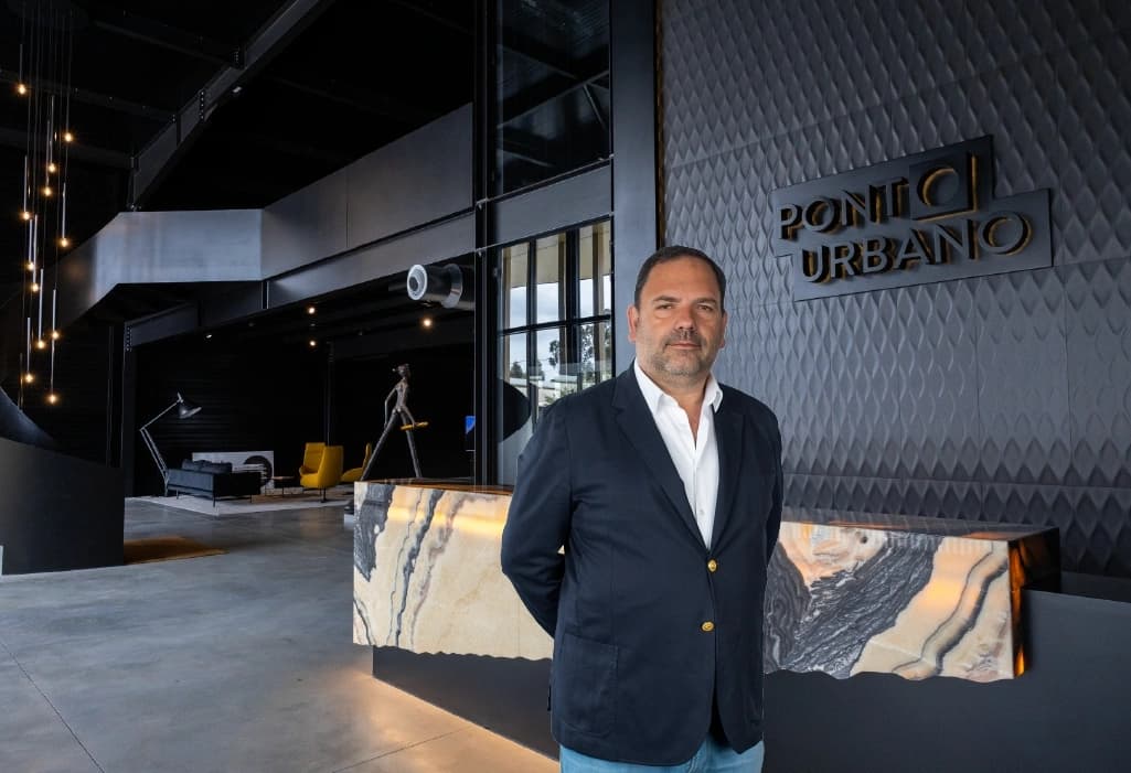 Uma marca que se afirmou no mercado com o mote “Rigor no projeto, qualidade na obra”