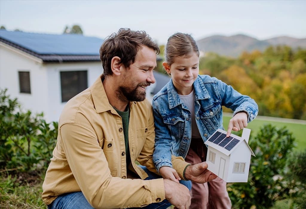 4 Sugestões para tornar a sua casa ainda mais sustentável