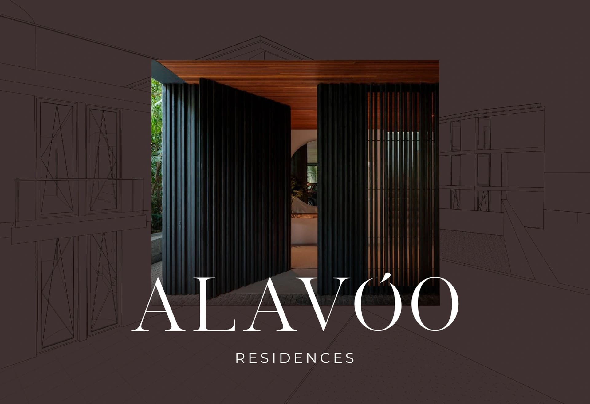 Alavóo – História e elegância, no coração da cidade
