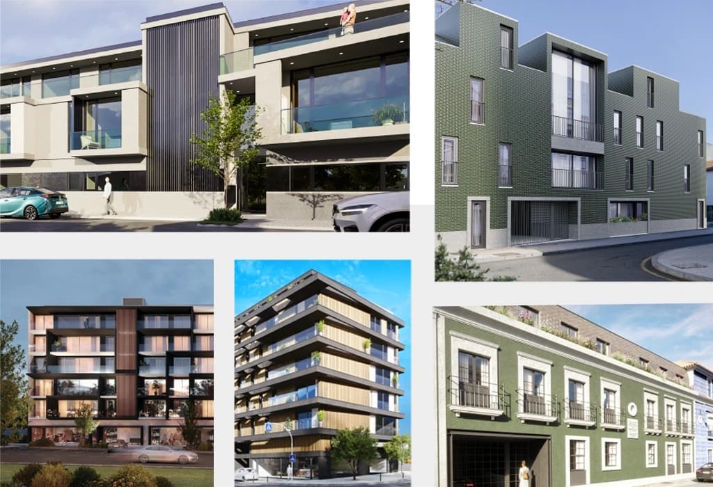 Ponto Urbano reforça a sua presença no mercado imobiliário