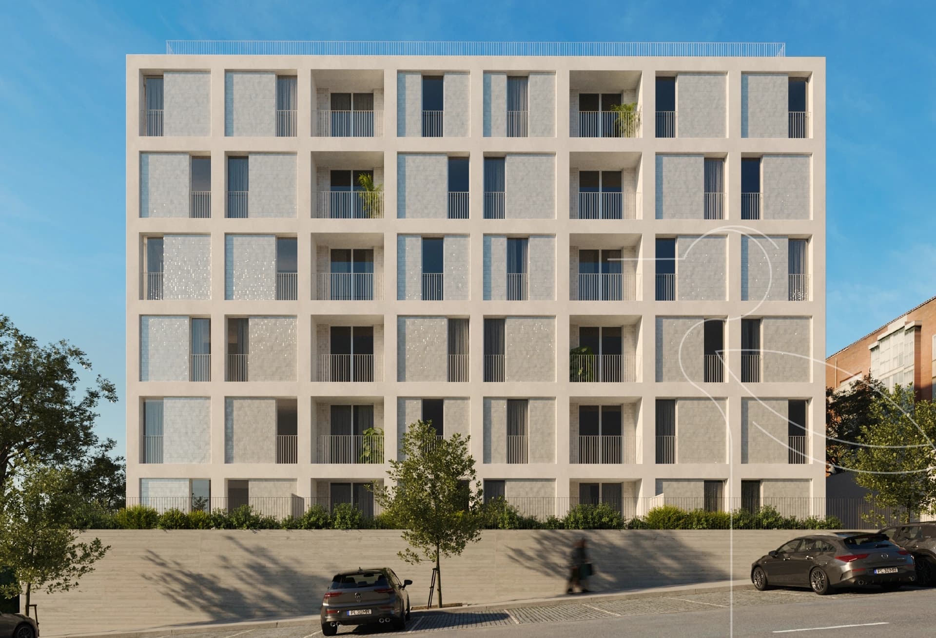 Ethula – Uma visão arquitetónica e sustentável