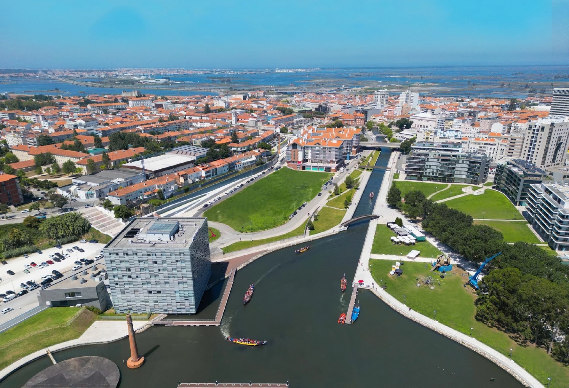 Localizações de excelência: uma aposta Ponto Urbano