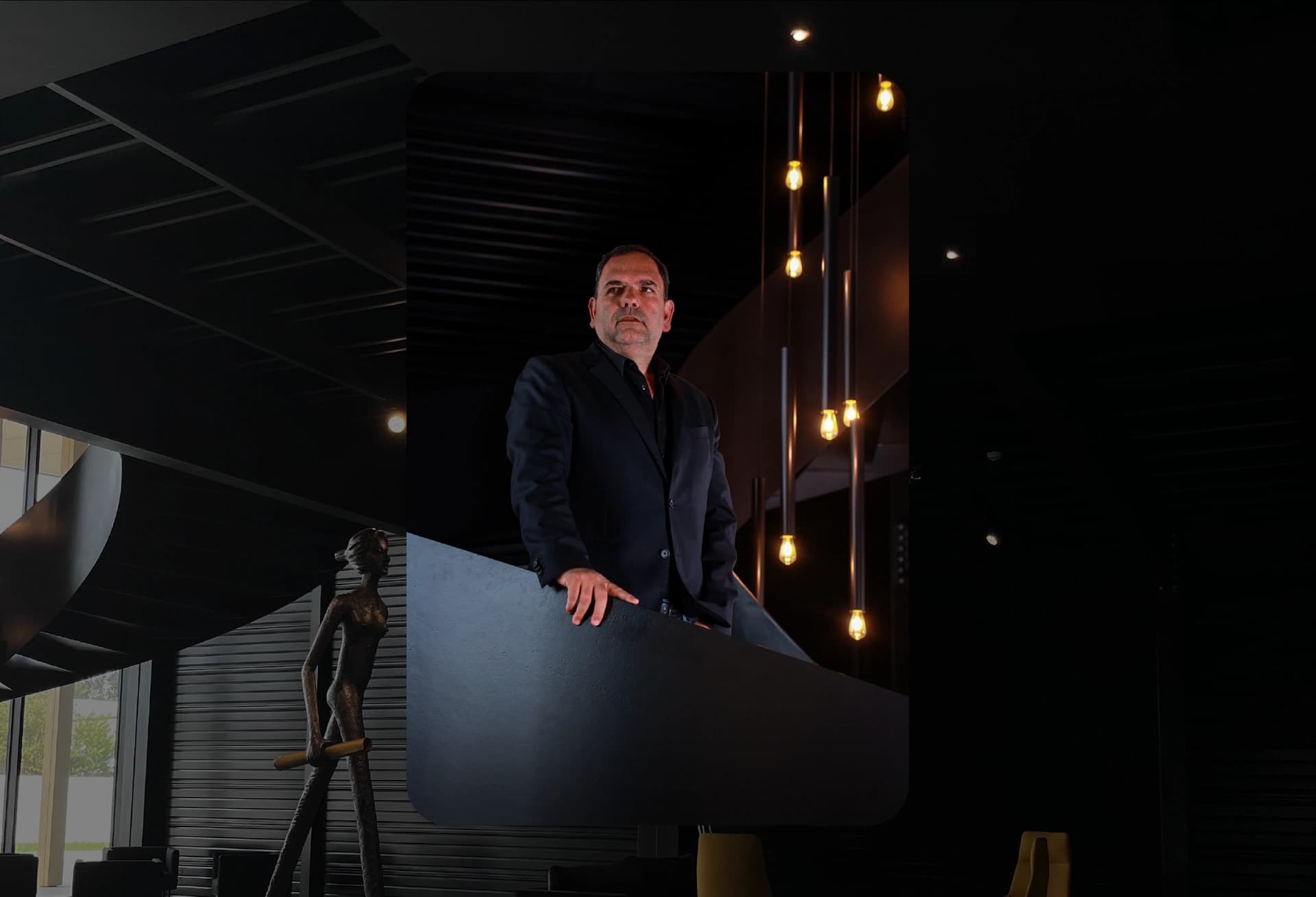 Ponto Urbano: Um compromisso com o rigor e a qualidade