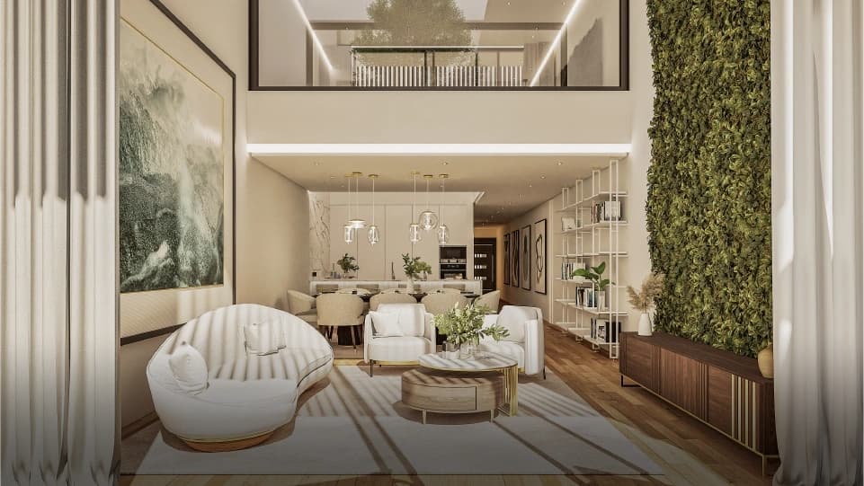 Mais qualidade, conforto e poupança. As vantagens de comprar uma casa nova