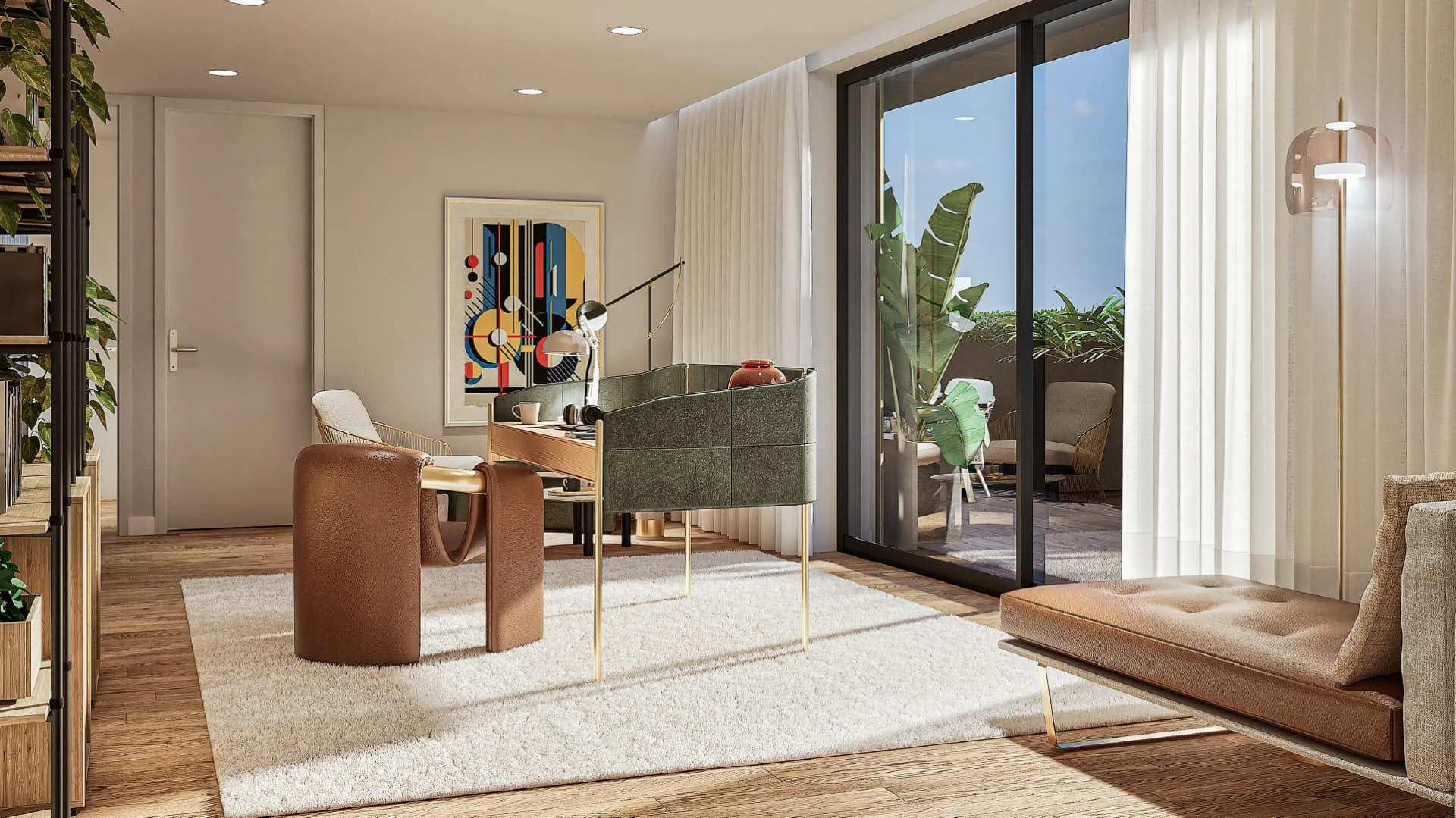 The Evolution of Residential Architecture: Trends and Impact on the Real Estate Market