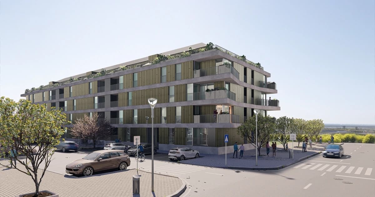 Legato Nóbrega - Em sintonia com a cidade