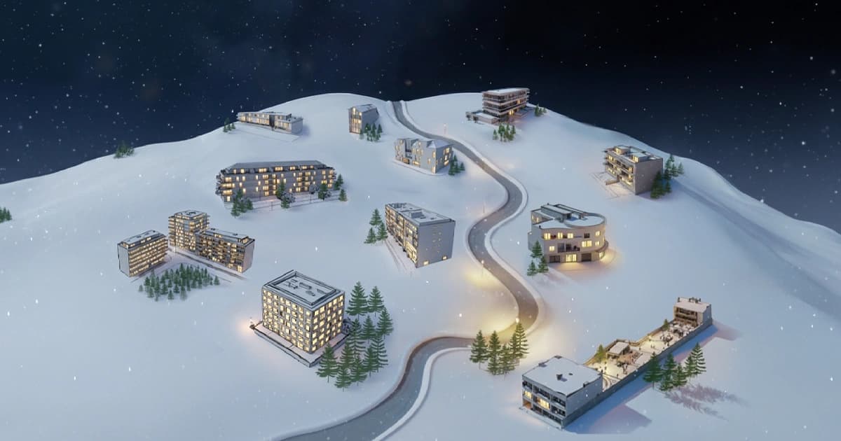 Ponto Urbano in 2025: more projects that turn places into experiences