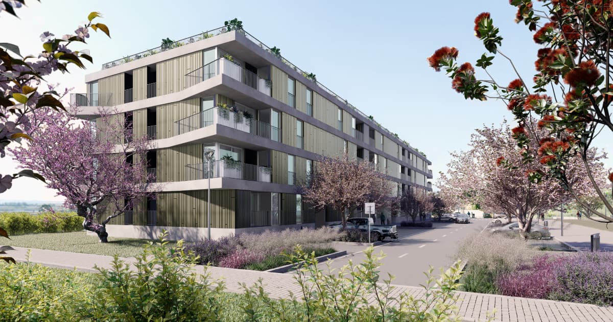 The impact of sustainable construction on quality of life