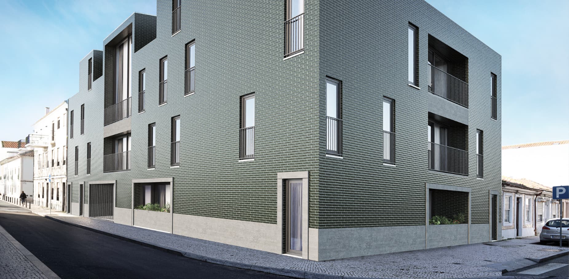 Exterior 1 - Alavóo