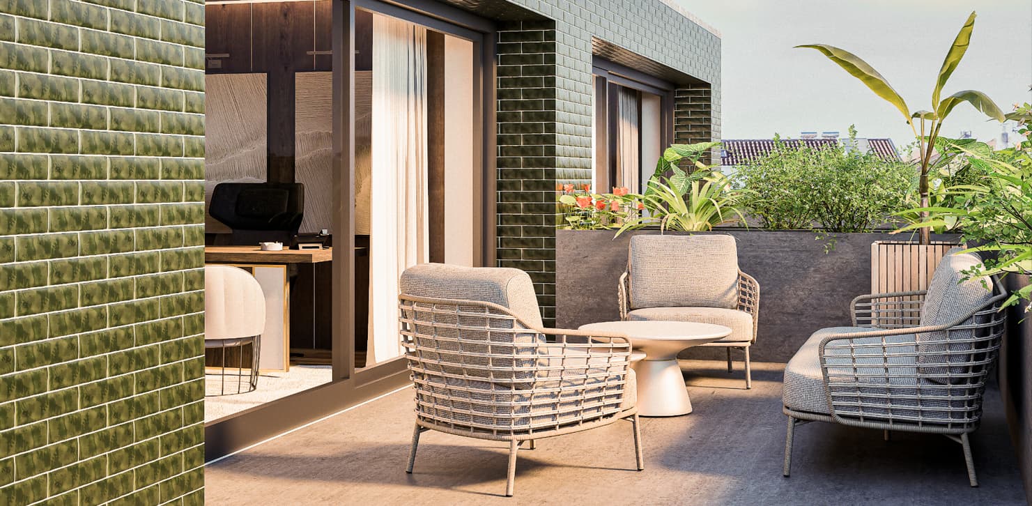 Exterior 3 - Alavóo