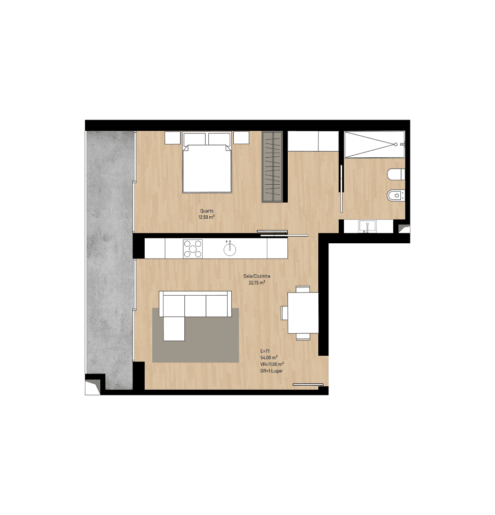 Specifications - Alavóo 1