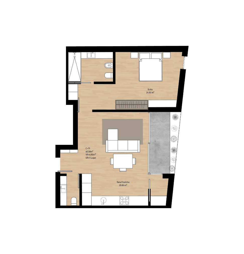 Specifications - Alavóo 2