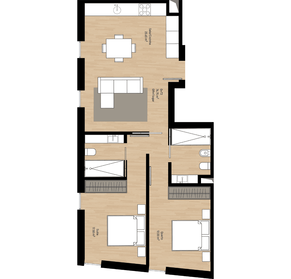 Specifications - Alavóo 3