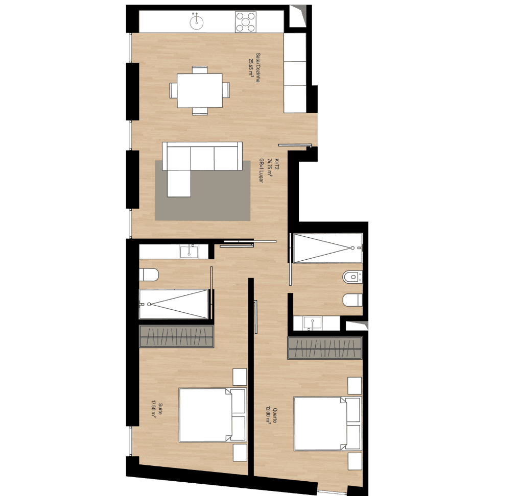 Specifications - Alavóo 4