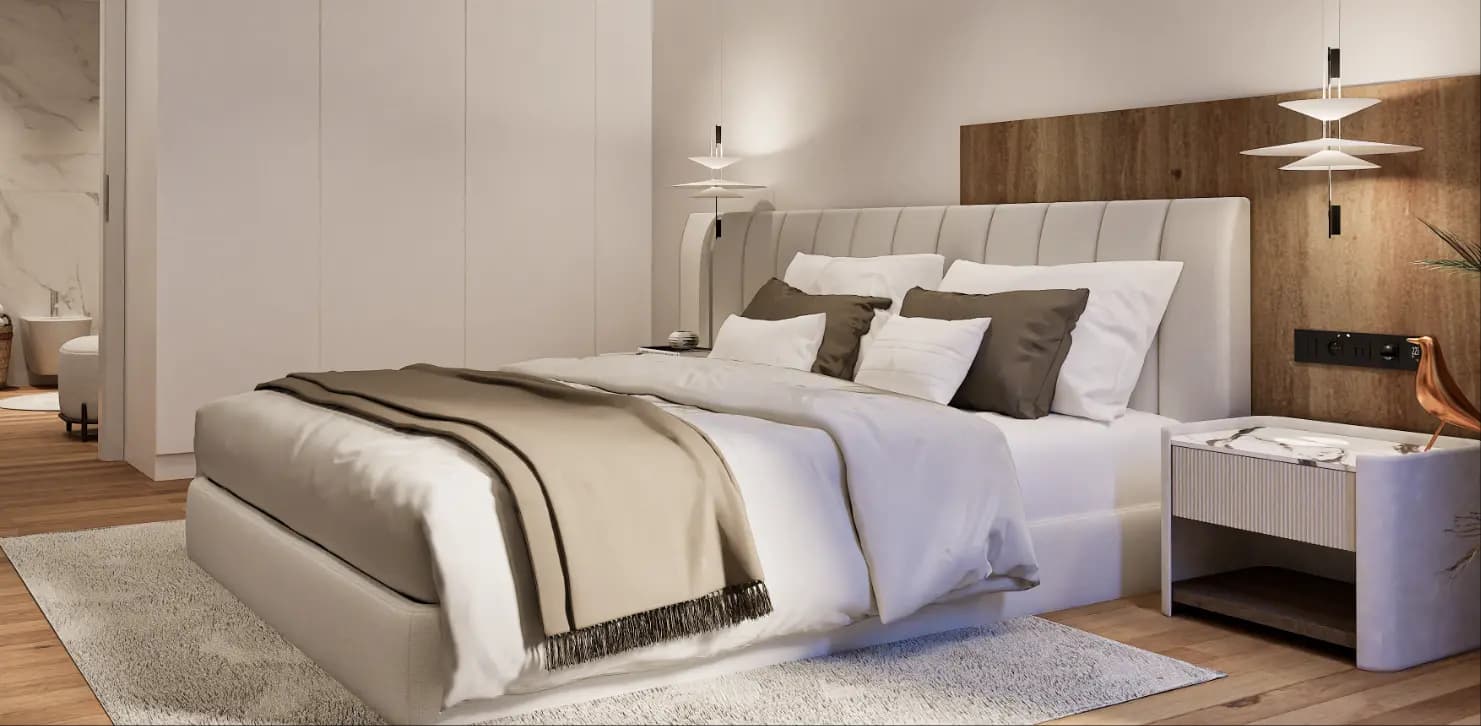 Interior 3 - Alavóo