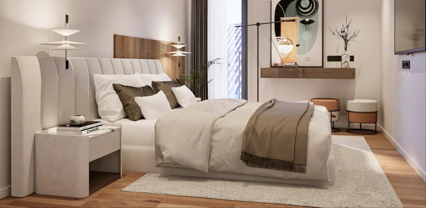 Interior 4 - Alavóo