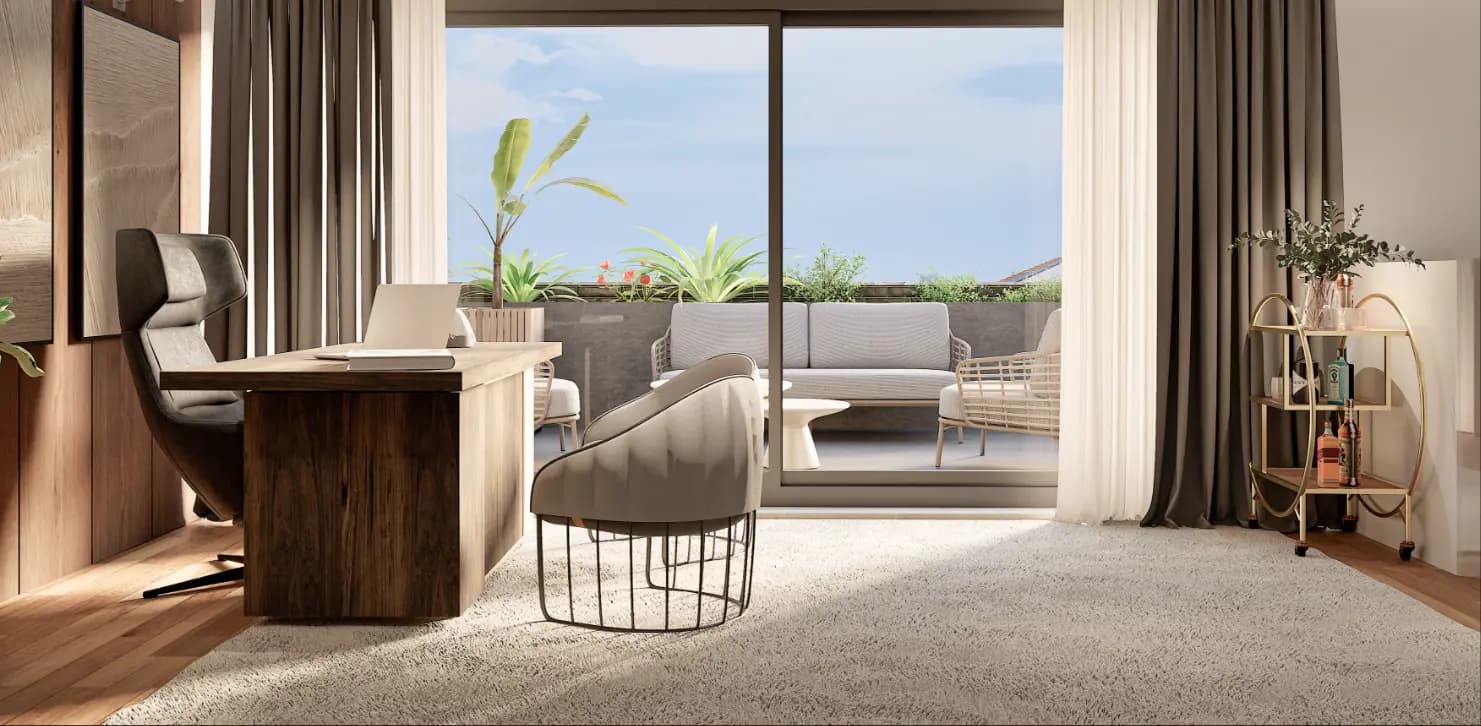 Interior 5 - Alavóo