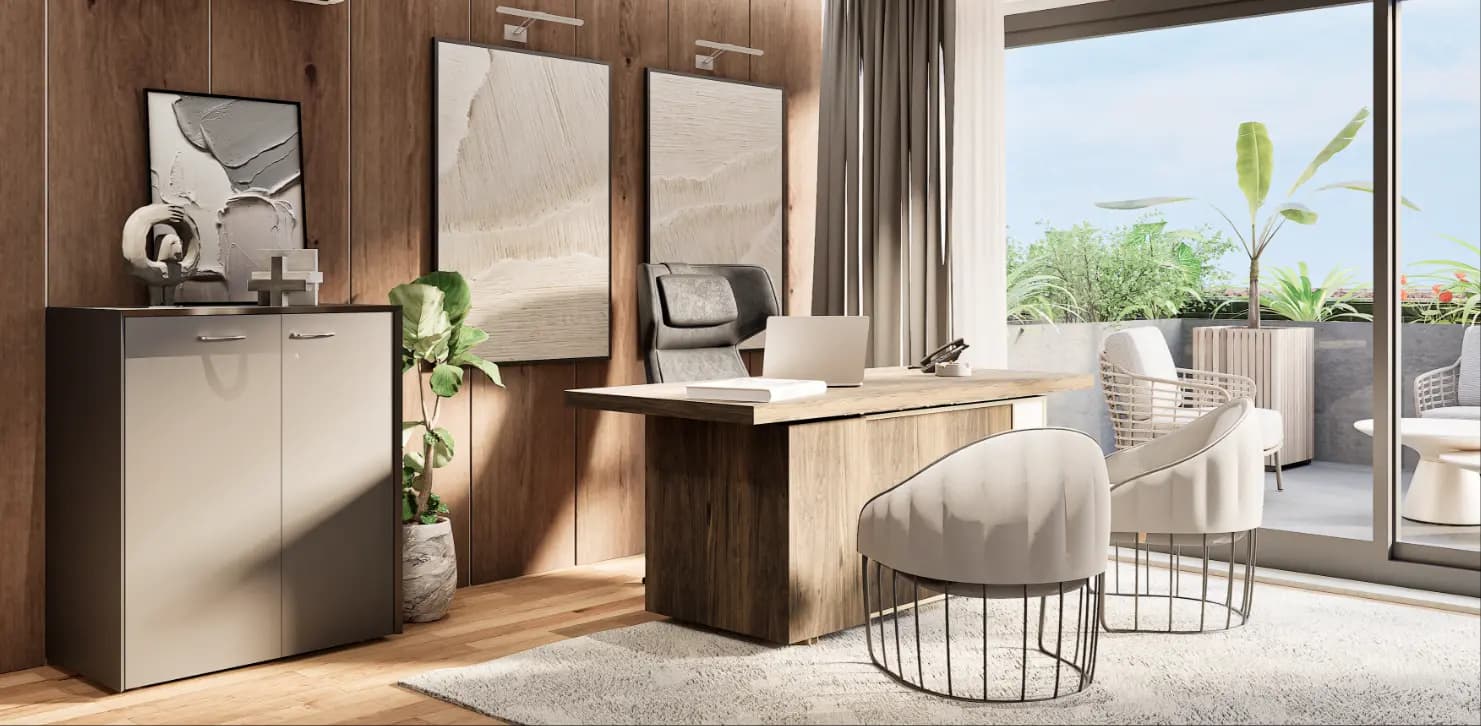 Interior 6 - Alavóo