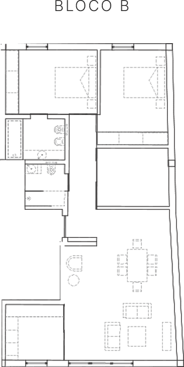 Specifications - Garden