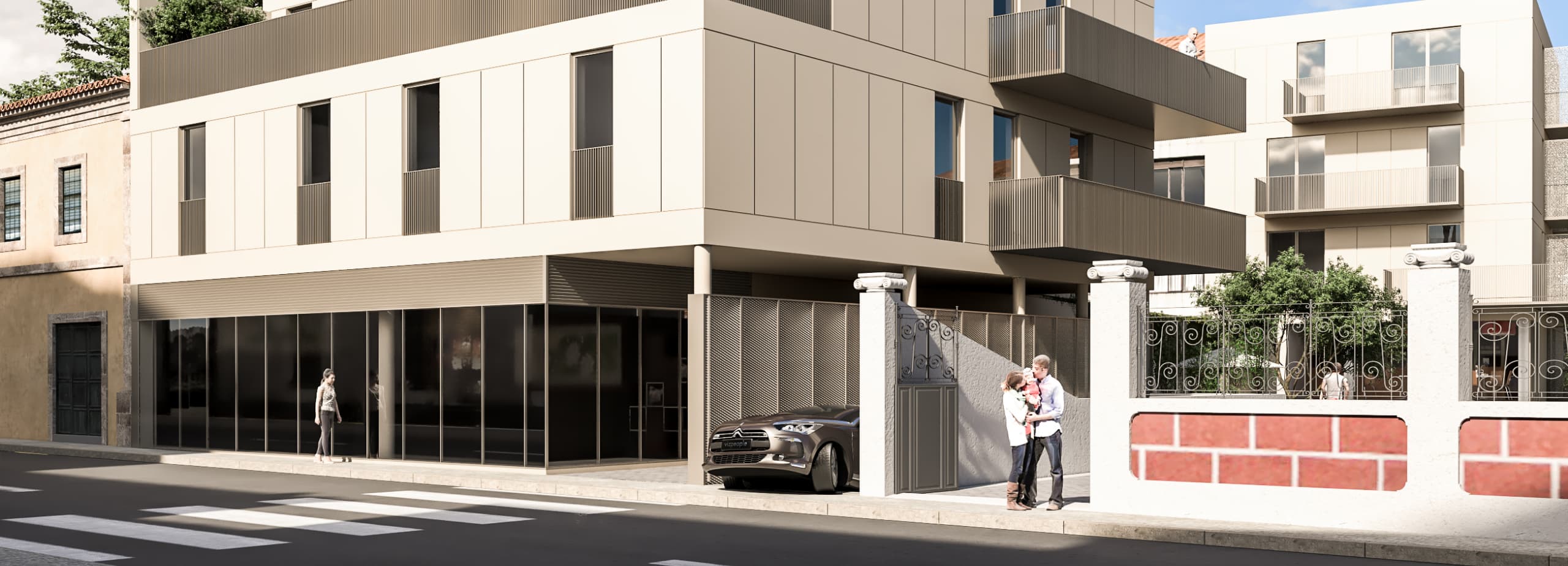 Video Projeto - Garden