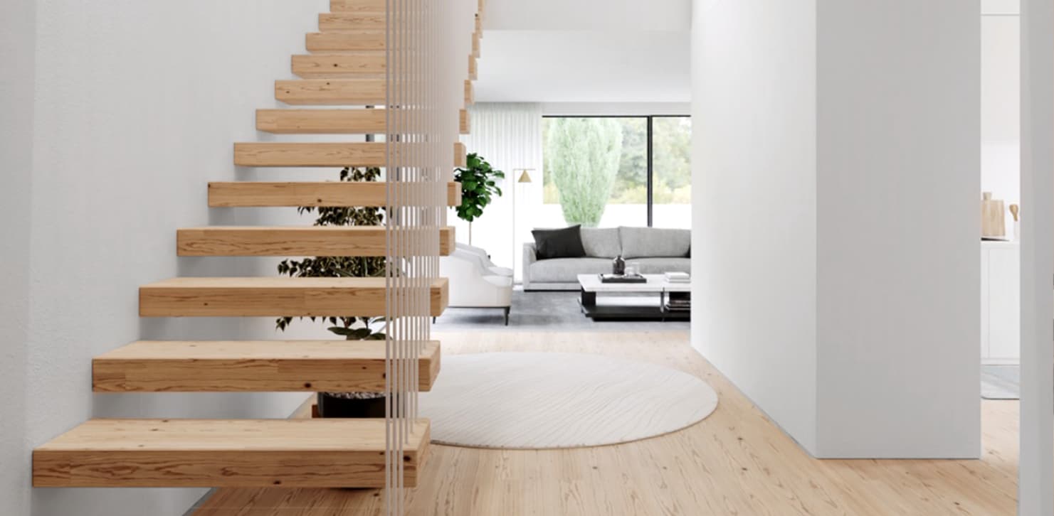 Interior 2 - Green Villas