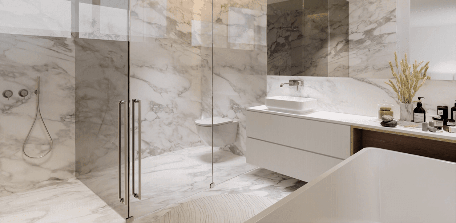 Interior 4 - Green Villas