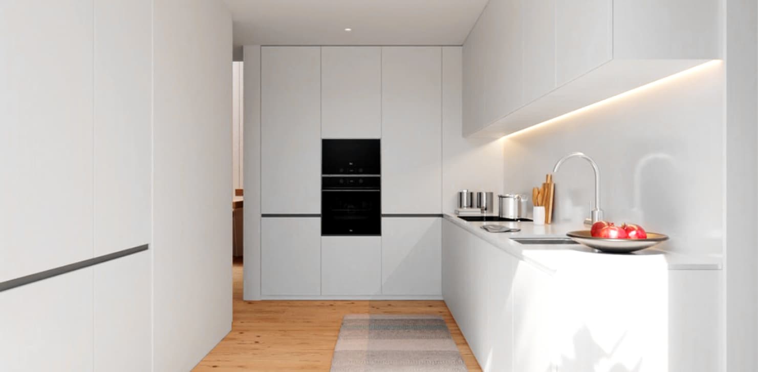 Interior 5 - Green Villas