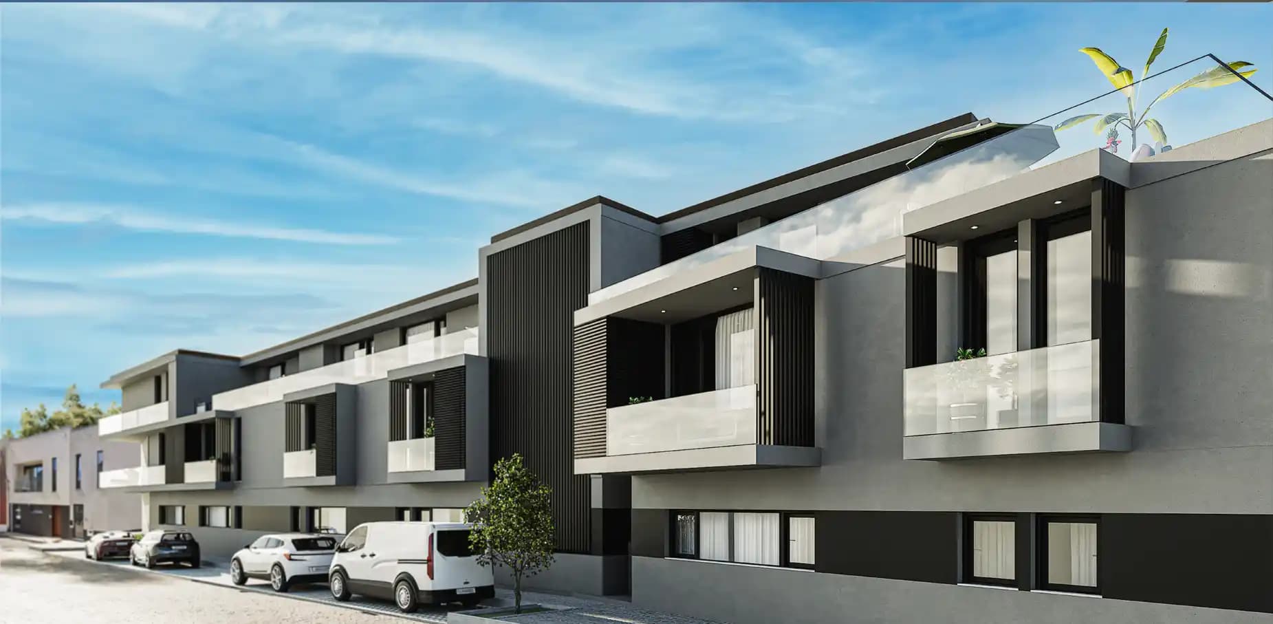 Exterior 3 - Hidden