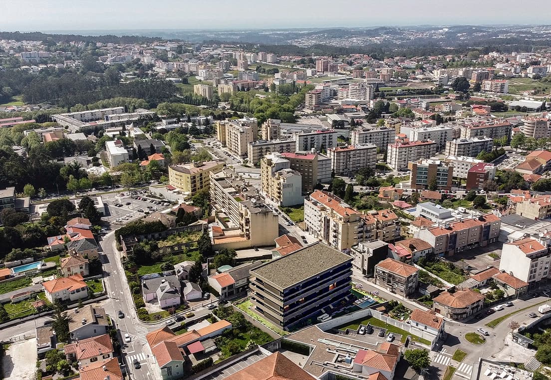 Investimento Imobiliário