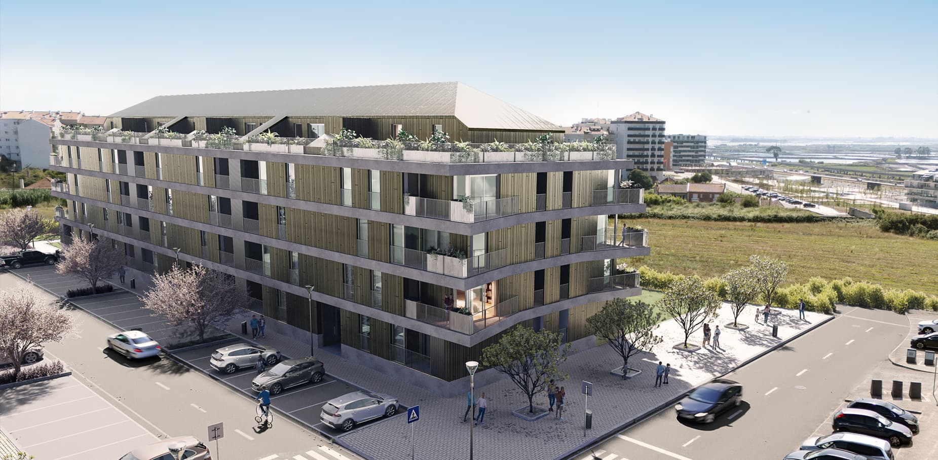 Exterior 1 - Legato Nóbrega