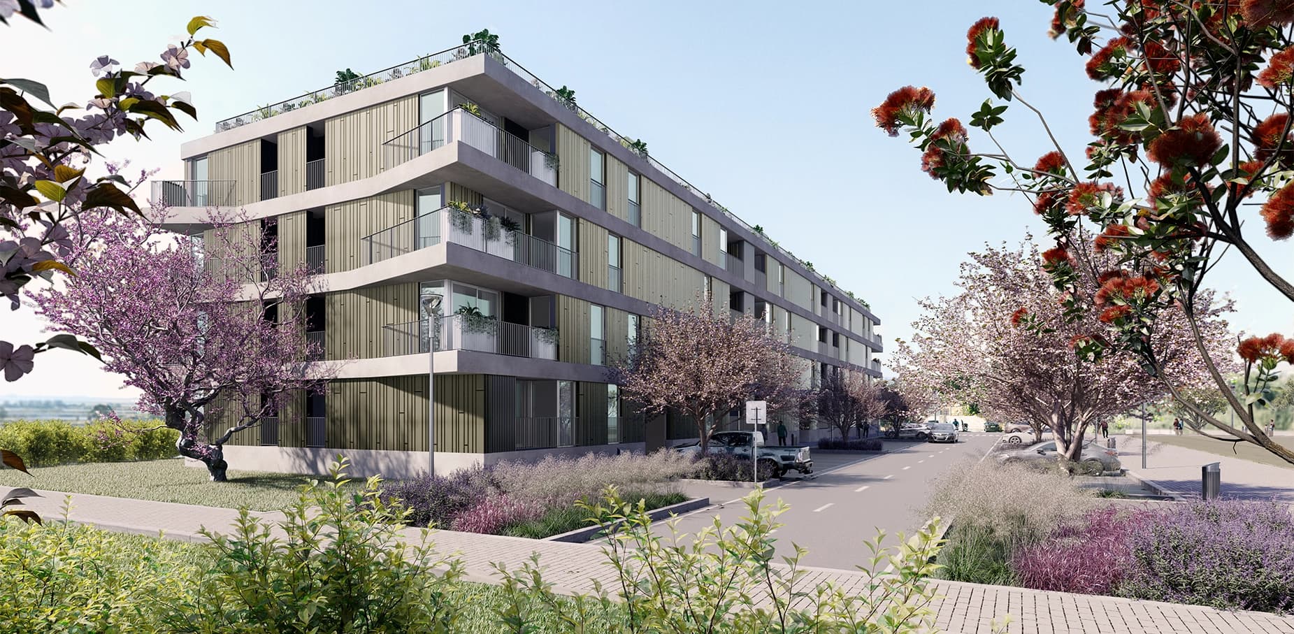 Exterior 2 - Legato Nóbrega