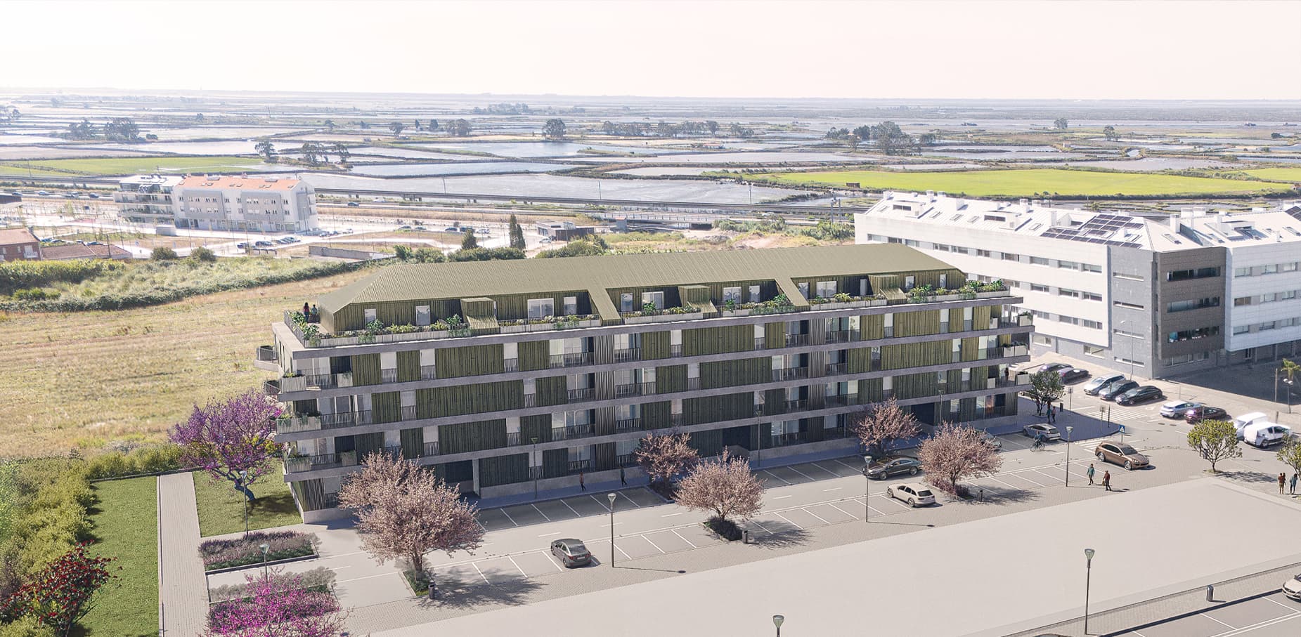 Exterior 3 - Legato Nóbrega