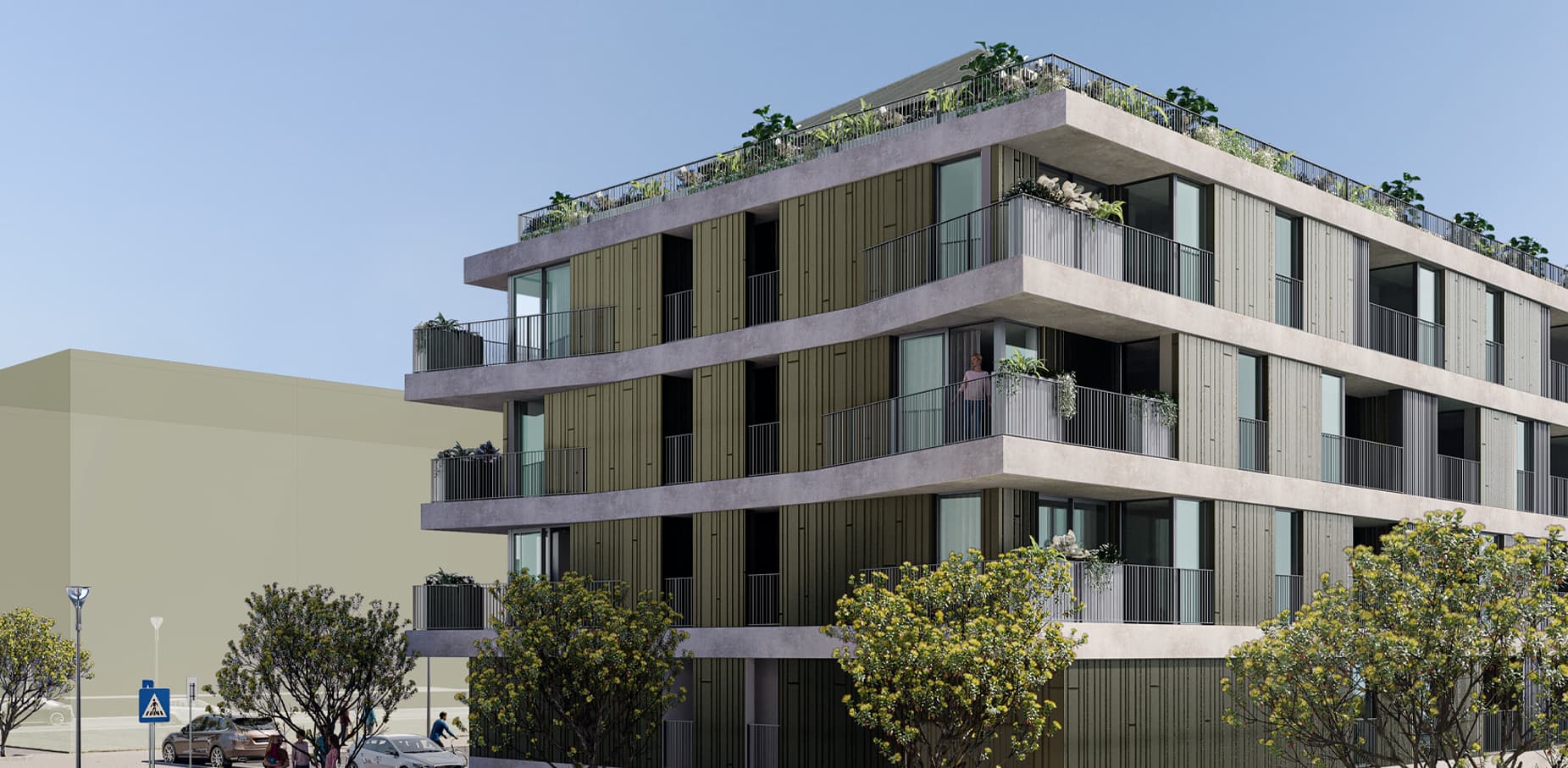 Exterior 5 - Legato Nóbrega