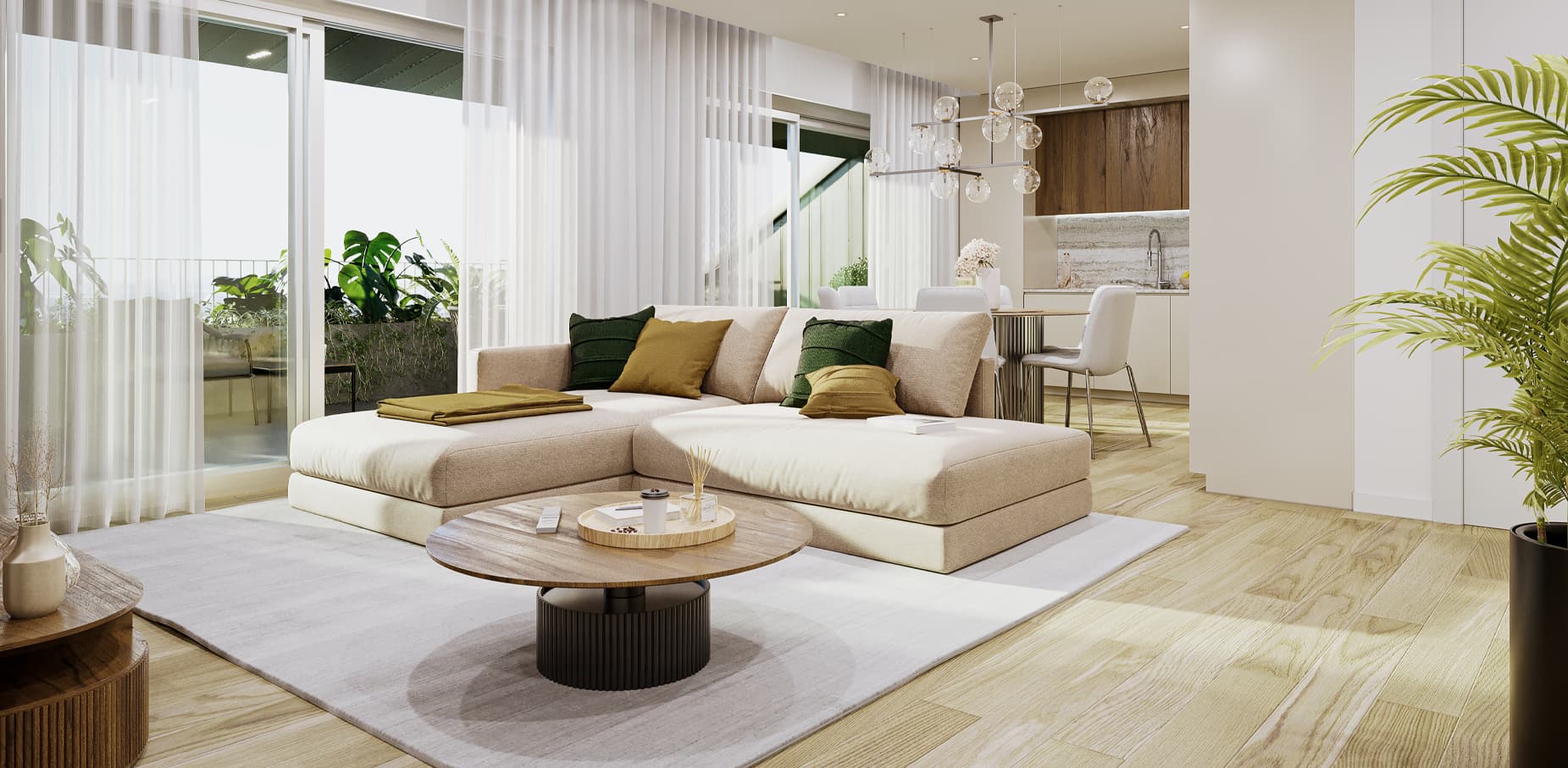 Interior 1 - Legato Nóbrega