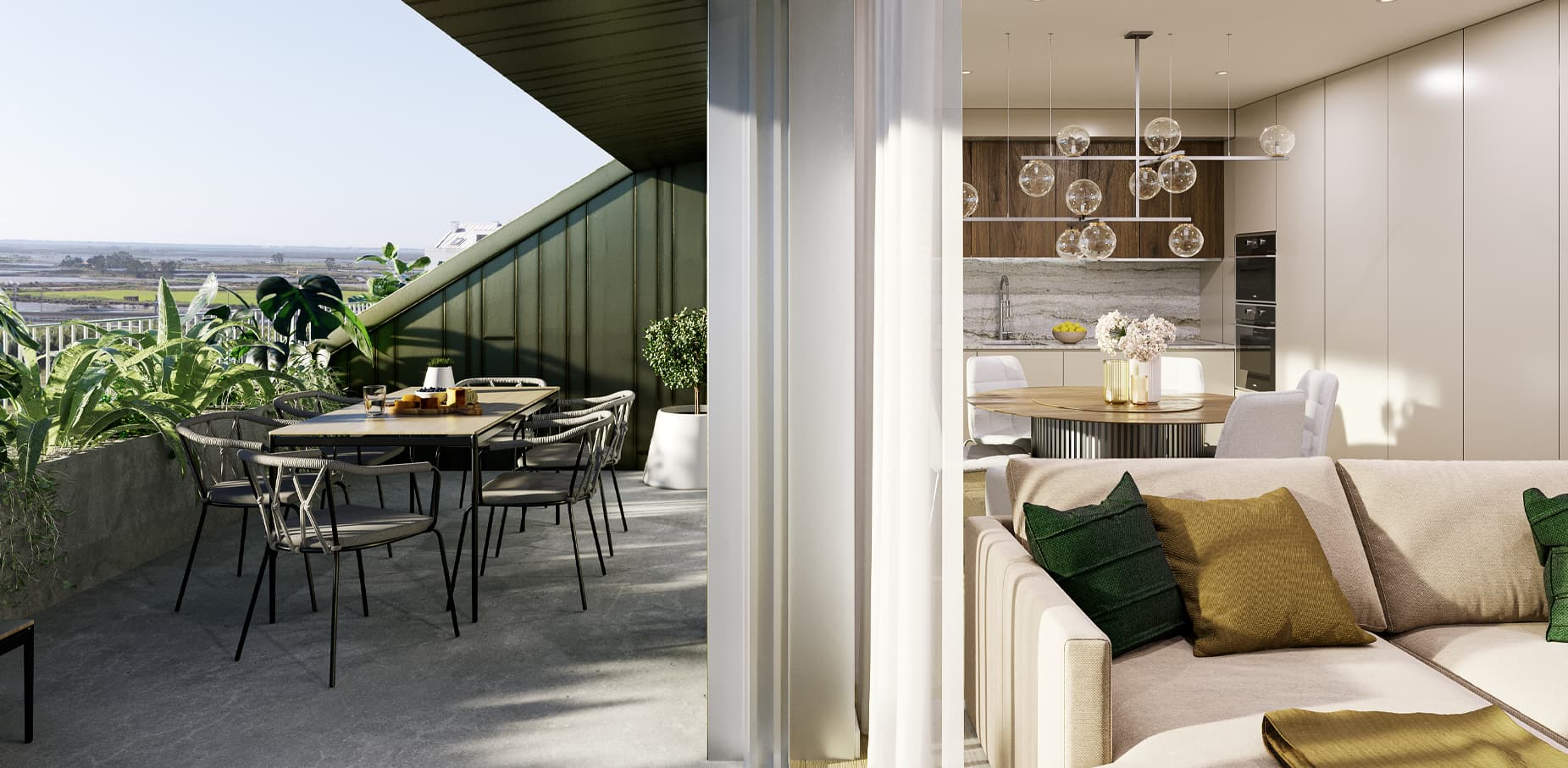 Interior 2 - Legato Nóbrega