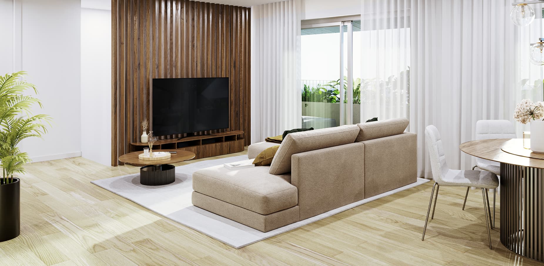 Interior 3 - Legato Nóbrega