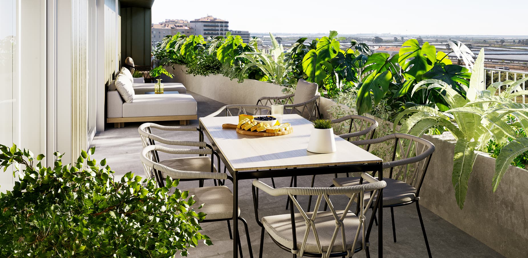 Interior 4 - Legato Nóbrega