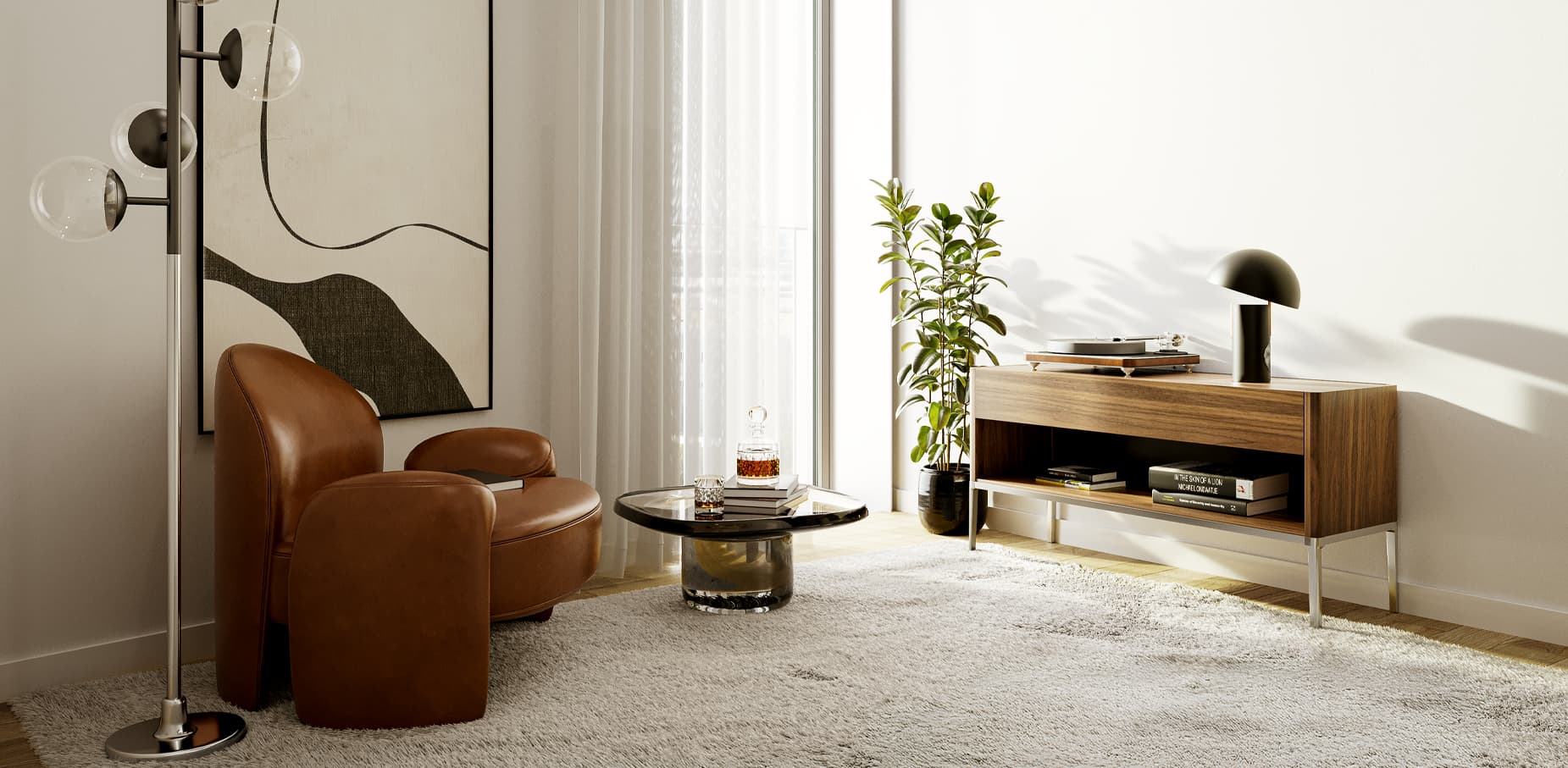 Interior 5 - Legato Nóbrega