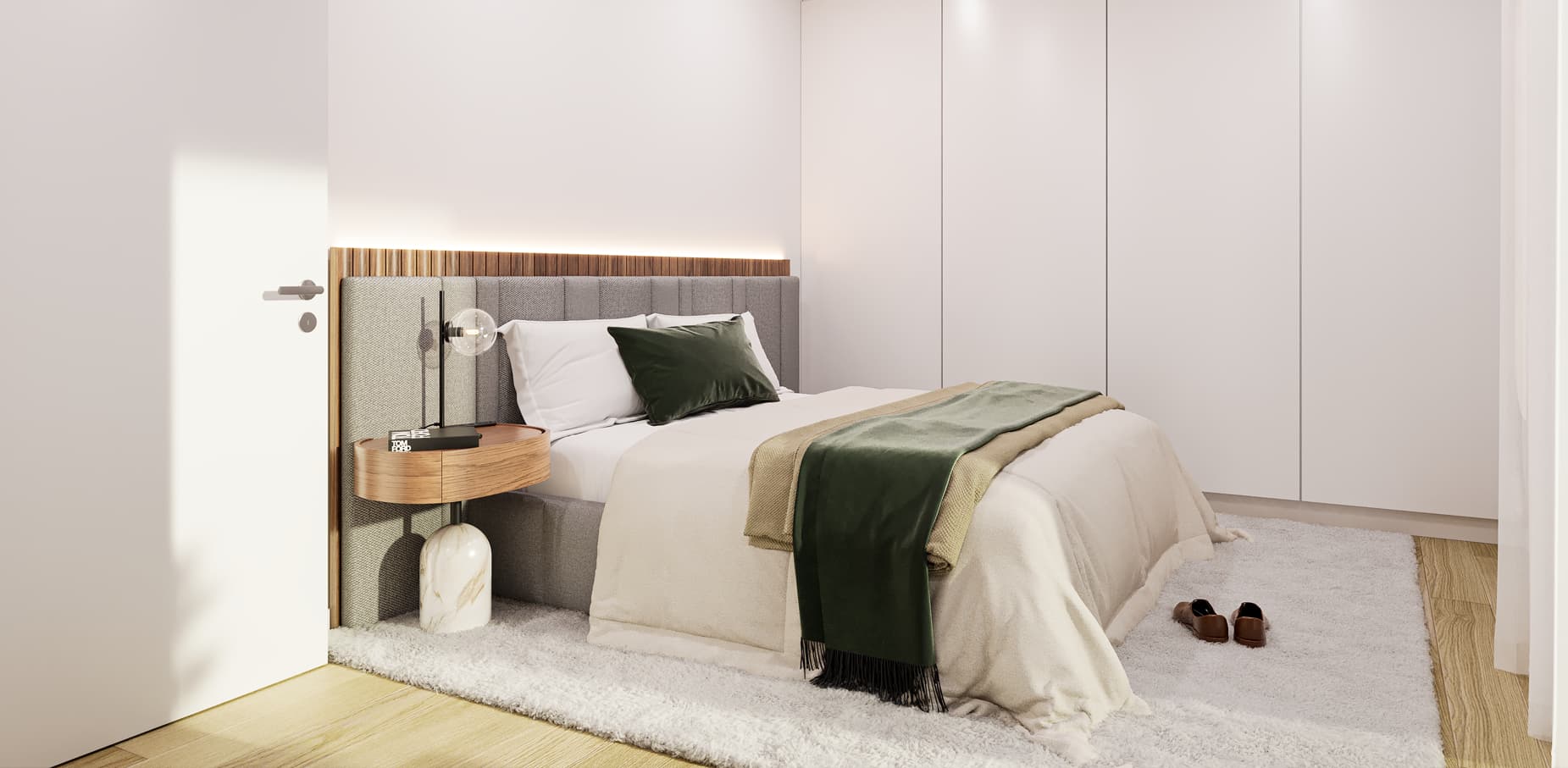 Interior 6 - Legato Nóbrega